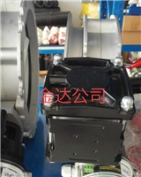 攪拌機軸端密封件